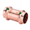 Муфта медная пресс Profipress SC-Contur 22